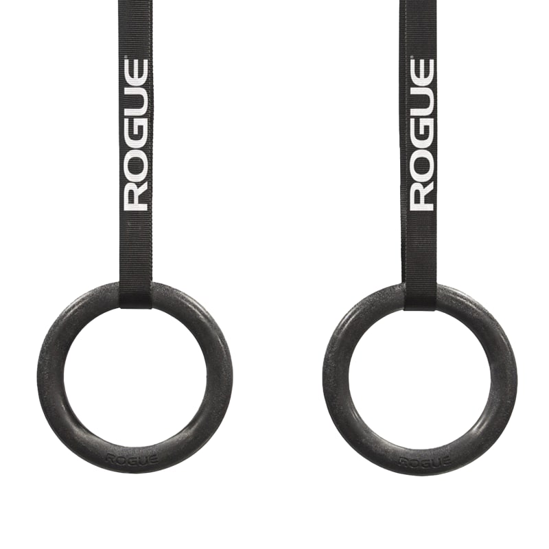 Rogue USA Echo Rings | Rogue Fitness